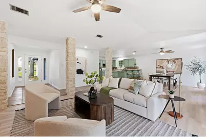 600 Meadow Oaks Drive, Dripping Springs, TX 78620 - Photo 3