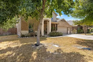 101 Lee Trevino Cove, Round Rock, TX 78664 - Photo 3