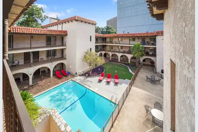 505 W 7th Street #113, Austin, TX 78701 - Photo 25