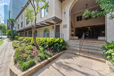 505 W 7th Street #113, Austin, TX 78701 - Photo 3