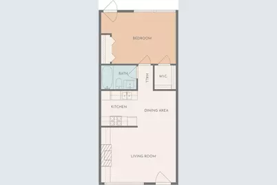 505 W 7th Street #113, Austin, TX 78701 - Photo 21