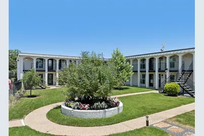 5911 Sheridan Ave Lane #C204, Austin, TX 78723 - Photo 1