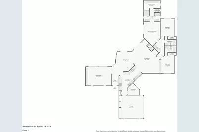 409 Malabar Street, Austin, TX 78734 - Photo 39