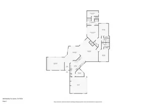 409 Malabar St, Austin, TX 78734 - Photo 39