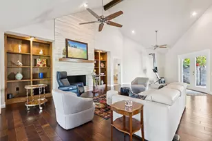 409 Malabar St, Austin, TX 78734 - Photo 9