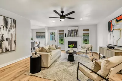 3203 Harpers Ferry Lane, Austin, TX 78745 - Photo 3