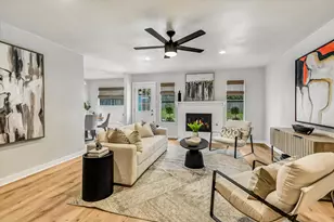3203 Harpers Ferry Ln, Austin, TX 78745 - Photo 3