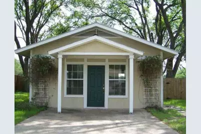 1609 Cedar Street, Bastrop, TX 78602 - Photo 1