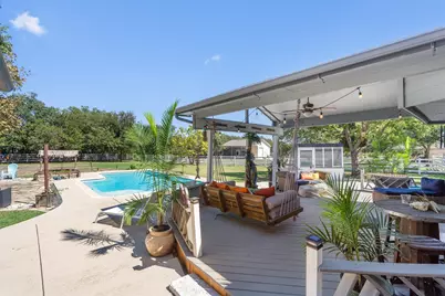 201 Four T Ranch Road, Georgetown, TX 78633 - Photo 29