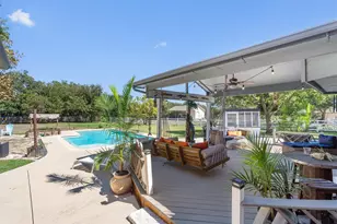 201 Four T Ranch Rd, Georgetown, TX 78633 - Photo 29