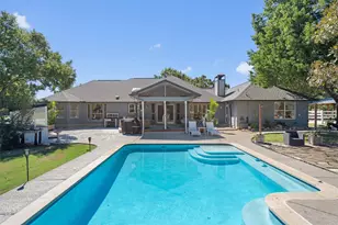 201 Four T Ranch Rd, Georgetown, TX 78633 - Photo 1