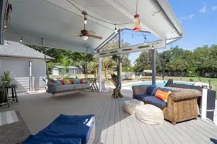 201 Four T Ranch Rd, Georgetown, TX 78633 - Photo 27