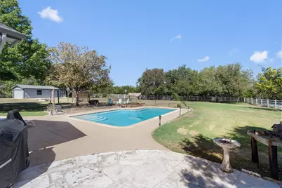 201 Four T Ranch Road, Georgetown, TX 78633 - Photo 33