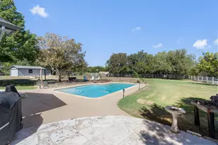 201 Four T Ranch Rd, Georgetown, TX 78633 - Photo 33