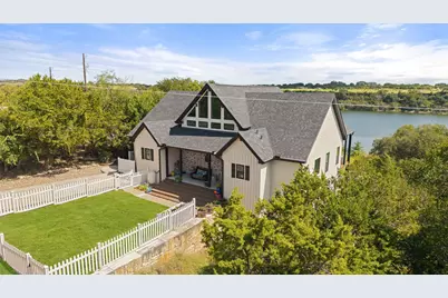 1289 Lakeshore Drive, Spicewood, TX 78669 - Photo 3