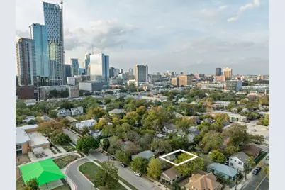 1020 Spence Street #B, Austin, TX 78702 - Photo 1