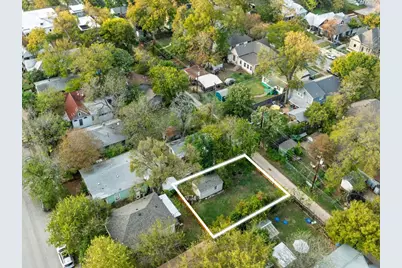 1020 Spence Street #B, Austin, TX 78702 - Photo 3