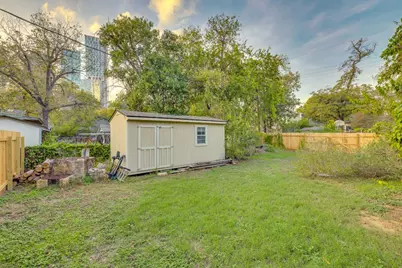 1020 Spence Street #B, Austin, TX 78702 - Photo 9