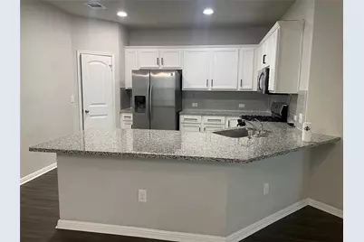 317 Bremen Street, Georgetown, TX 78626 - Photo 3