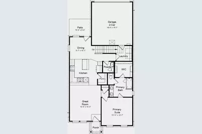 915 Emory Crossing Boulevard, Hutto, TX 78634 - Photo 11
