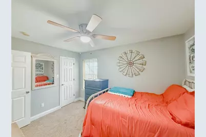 617 Caldwell Street, Lexington, TX 78947 - Photo 9