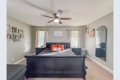 617 Caldwell Street, Lexington, TX 78947 - Photo 13