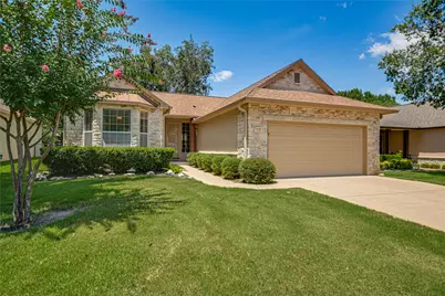 112 Bluebell Drive, Georgetown, TX 78633 - Photo 1