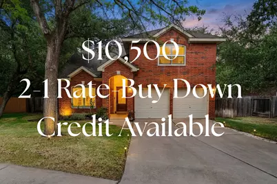 3704 Caney Creek Road, Austin, TX 78732 - Photo 1