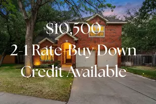 3704 Caney Creek Rd, Austin, TX 78732 - Photo 1
