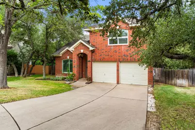 3704 Caney Creek Road, Austin, TX 78732 - Photo 5