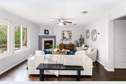3704 Caney Creek Road, Austin, TX 78732 - Photo 17