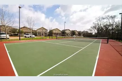 1725 Harvey Mitchell Parkway S #411, College Station, TX 77840 - Photo 33