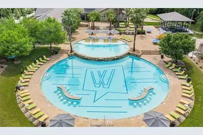 1725 Harvey Mitchell Parkway S #411, College Station, TX 77840 - Photo 27