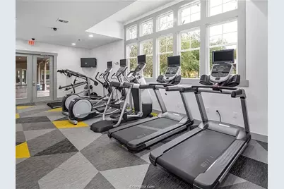 1725 Harvey Mitchell Parkway S #411, College Station, TX 77840 - Photo 23
