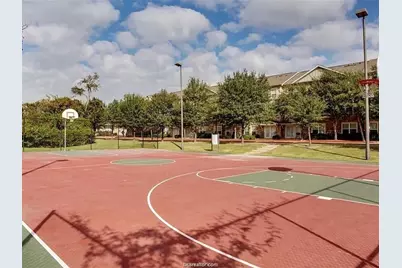 1725 Harvey Mitchell Parkway S #411, College Station, TX 77840 - Photo 31