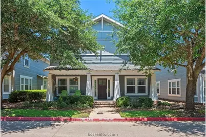 1725 Harvey Mitchell Parkway S #411, College Station, TX 77840 - Photo 1