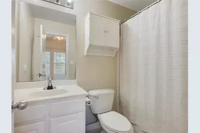 1725 Harvey Mitchell Parkway S #411, College Station, TX 77840 - Photo 9