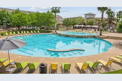 1725 Harvey Mitchell Parkway S #411, College Station, TX 77840 - Photo 29