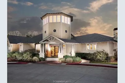 1725 Harvey Mitchell Parkway S #411, College Station, TX 77840 - Photo 11