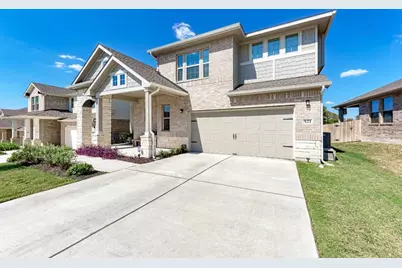 521 Elm Green Street, Hutto, TX 78634 - Photo 3