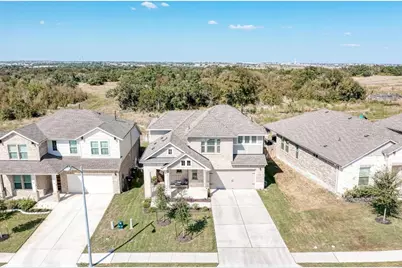 521 Elm Green Street, Hutto, TX 78634 - Photo 1