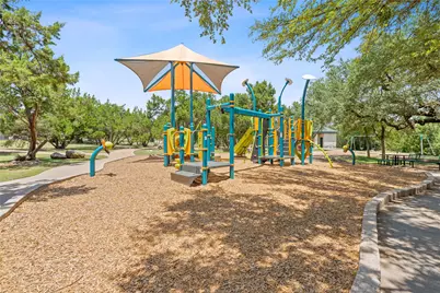 3103 Cantera Court, Round Rock, TX 78681 - Photo 33