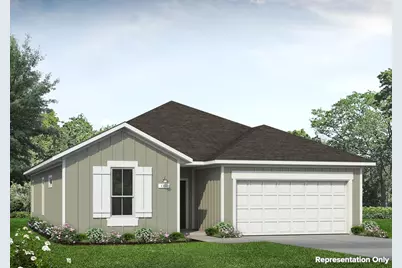 11909 Horseshoe Field Bend, Mustang Ridge, TX 78610 - Photo 1