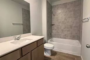 11909 Horseshoe Fld Bnd, Mustang Ridge, TX 78610 - Photo 11