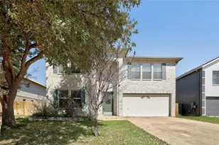1909 Marysol Trail, Cedar Park, TX 78613 - Photo 1