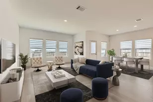 1025 Bluewood Bend, Leander, TX 78641 - Photo 5