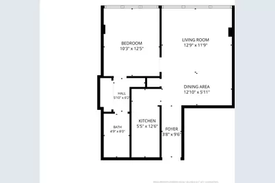 1800 Lavaca Street #A613, Austin, TX 78701 - Photo 23