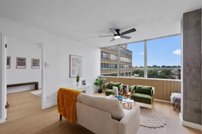 1800 Lavaca Street #A613, Austin, TX 78701 - Photo 5