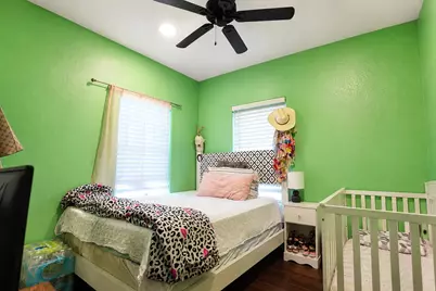 130 Los Arcos Road, Elgin, TX 78621 - Photo 35