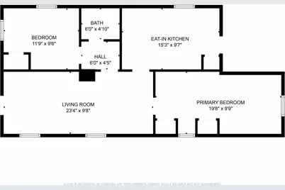 607 Garcia Street, Lockhart, TX 78644 - Photo 23